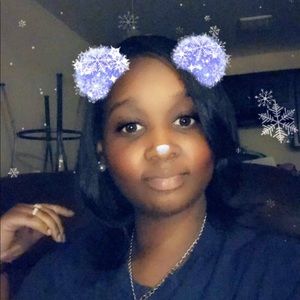 Meet your Posher, Terica